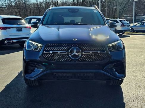 New 2026 Mercedes-Benz GLE 350 4MATIC image 4