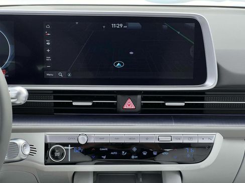 New 2025 Hyundai Ioniq 6 SEL image 19