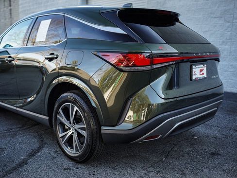 Used 2023 Lexus RX 350 Premium image 12
