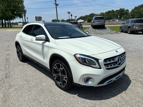 Used 2018 Mercedes-Benz GLA 250 image 7