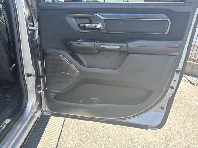 Used 2023 RAM 1500 TRX w/ TRX Level 2 Equipment Group AWD/4WD image 17