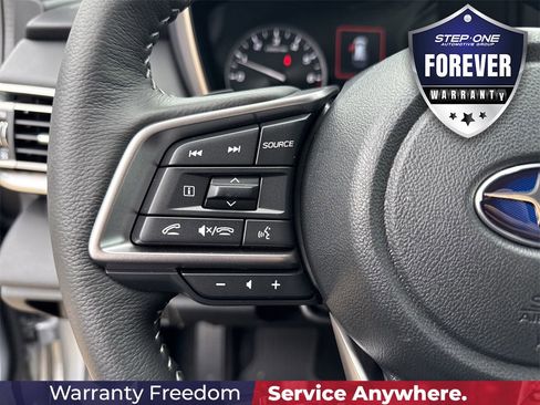 New 2025 Subaru Outback Limited image 23