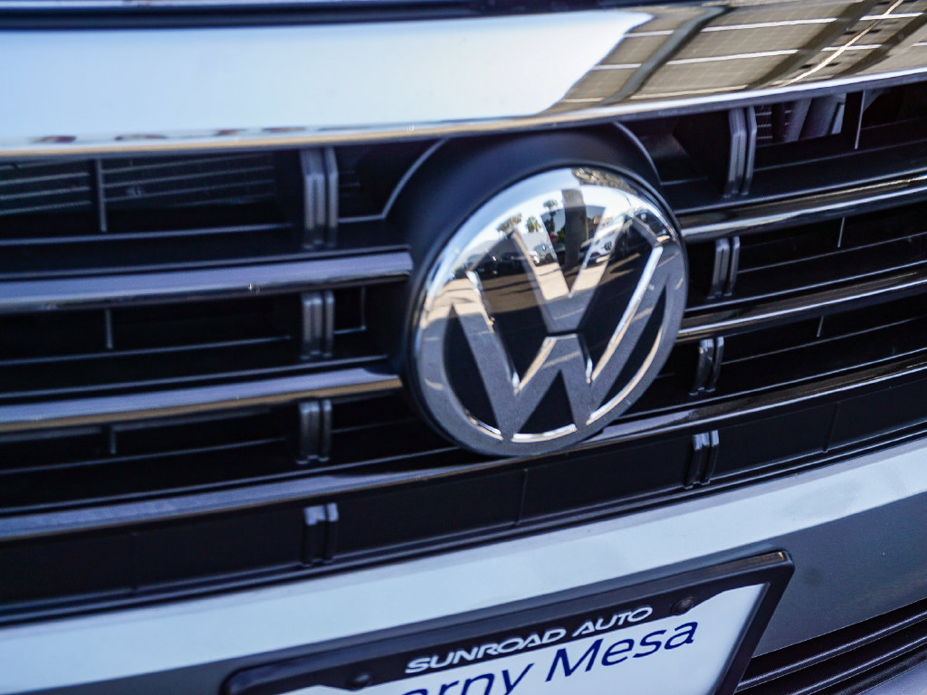 Used 2020 Volkswagen Jetta SE FWD image 12
