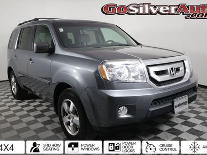 Used 2011 Honda Pilot EX