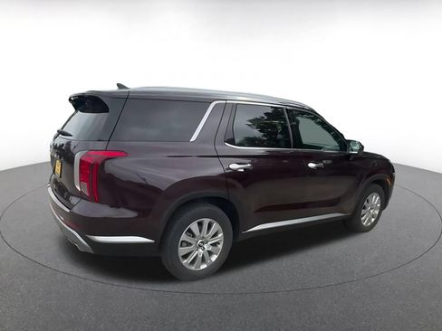 Used 2024 Hyundai Palisade SEL FWD image 11