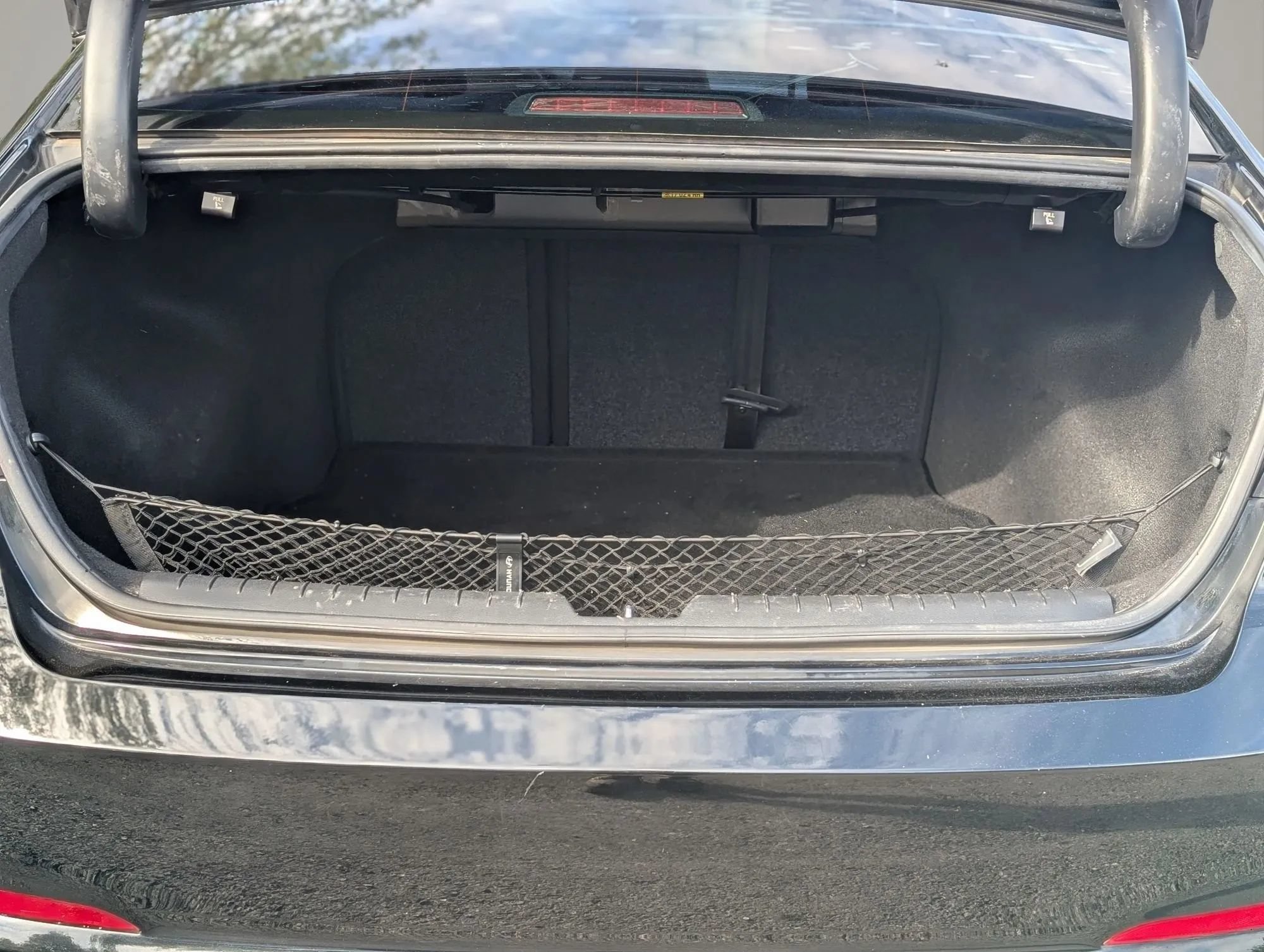 Used 2017 Hyundai Sonata Sport 2.0T FWD image 8