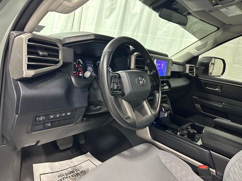 Used 2024 Toyota Tundra SR5 image 16