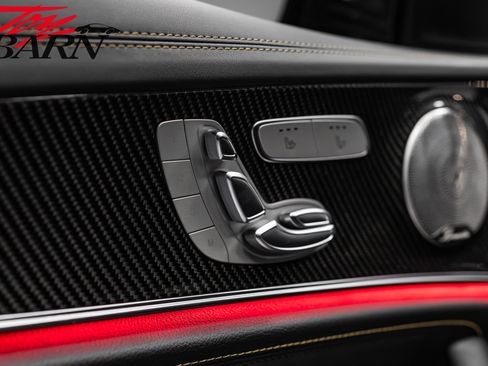 Used 2023 Mercedes-Benz E 63 AMG S image 21