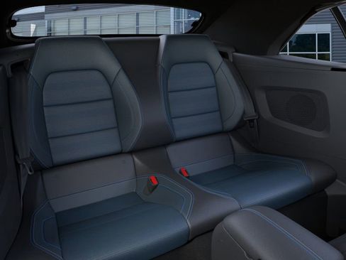 New 2025 Ford Mustang GT Premium image 11