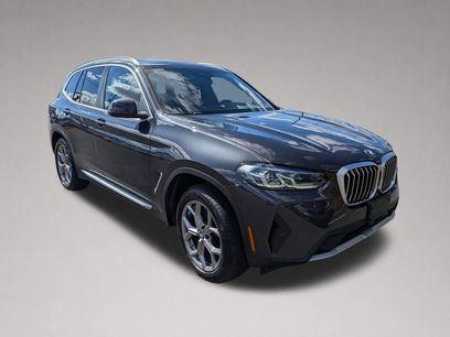 Certified 2024 BMW X3 xDrive30i w/ Convenience Package w/ZPA