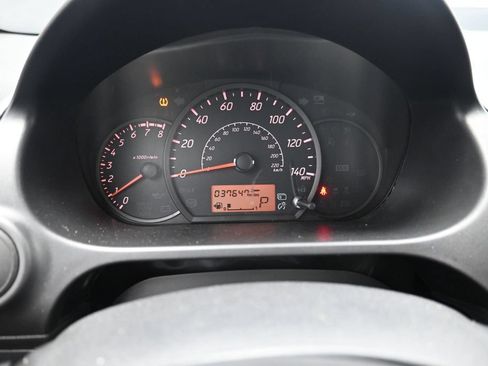 Used 2024 Mitsubishi Mirage ES FWD image 6