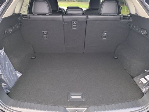 New 2025 MAZDA CX-5 AWD 2.5 S w/ Preferred Package image 9