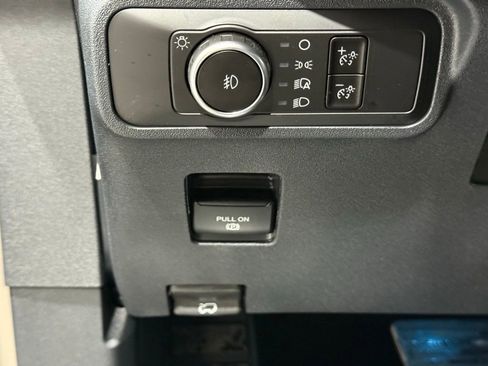 New 2025 Ford Bronco Outer Banks image 33