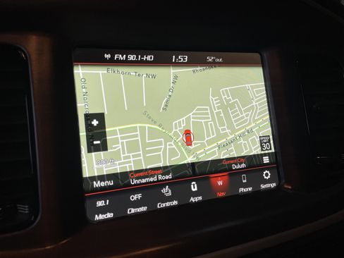 Used 2023 Dodge Charger Scat Pack RWD image 40