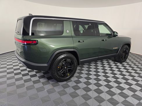 Used 2023 Rivian R1S Adventure AWD/4WD image 5