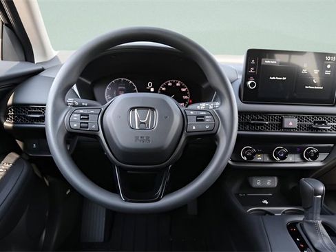 New 2026 Honda HR-V LX image 15
