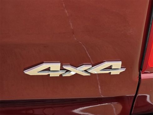 Used 2020 RAM 1500 Lone Star image 7