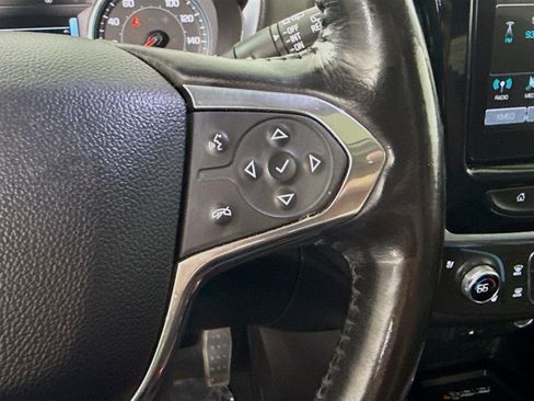 Used 2019 Chevrolet Traverse Premier w/ Redline Edition image 15