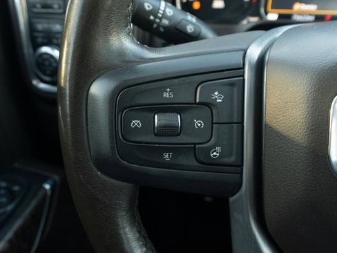Used 2021 GMC Sierra 1500 Denali w/ Denali Ultimate Package image 22