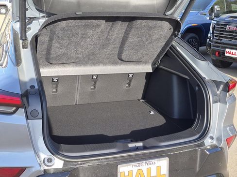 New 2026 Buick Envista Sport Touring w/ Convenience I Package FWD image 6