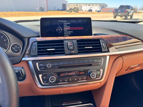 Used 2014 BMW 335i xDrive Sedan image 17