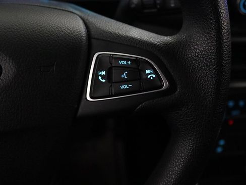 Used 2021 Ford EcoSport SE w/ SE Convenience Package AWD/4WD image 17