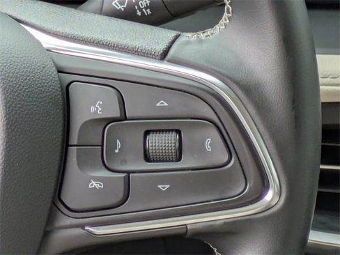 Certified 2024 Buick Encore GX Preferred image 18