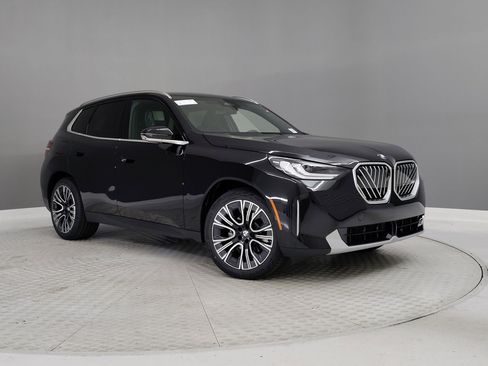 Used 2026 BMW X3 xDrive30i w/ Premium Package AWD/4WD image 31