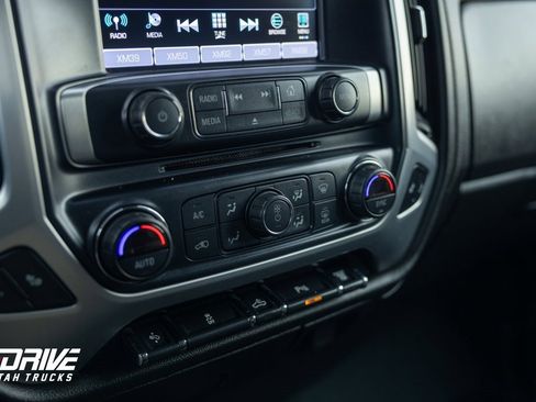 Used 2018 GMC Sierra 2500 SLT w/ Duramax Plus Package image 34