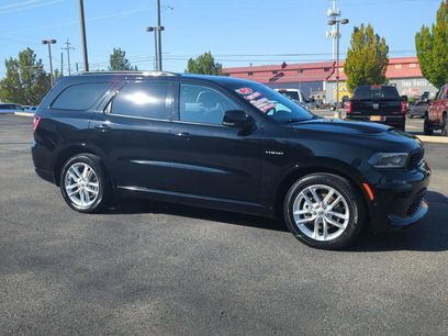 Used 2024 Dodge Durango R/T