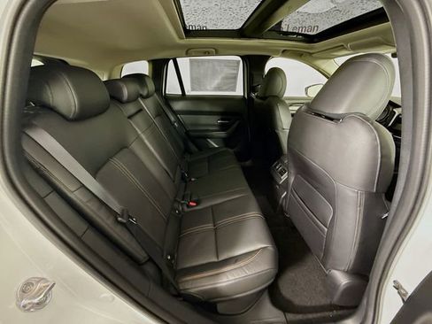 Used 2025 MAZDA CX-50 AWD 2.5 Hybrid w/ Weather Package image 28