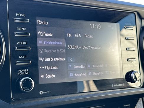 Used 2023 Toyota Tacoma SR AWD/4WD image 15
