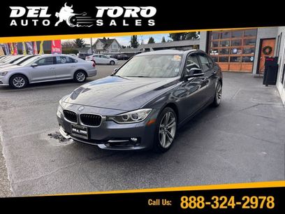 Used 2012 BMW 328i Sedan