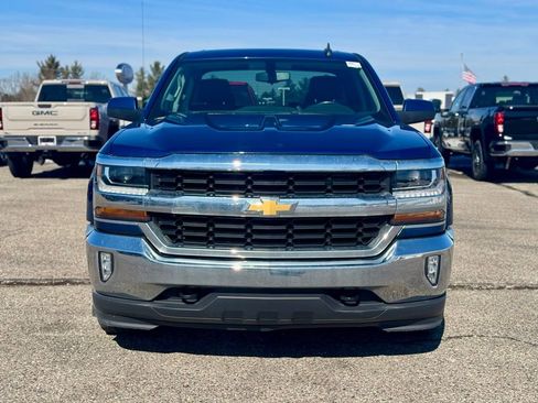 Used 2019 Chevrolet Silverado 1500 LT w/ All Star Edition image 11