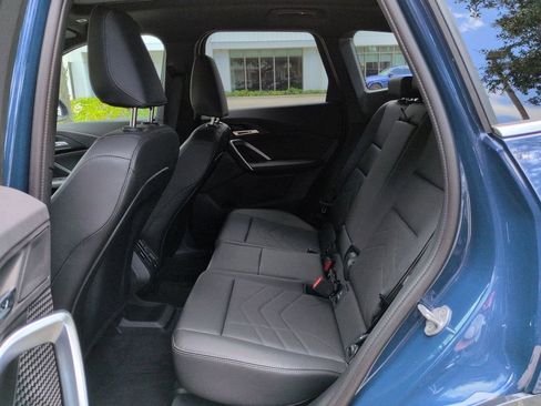 New 2026 BMW X1 xDrive28i AWD/4WD image 14