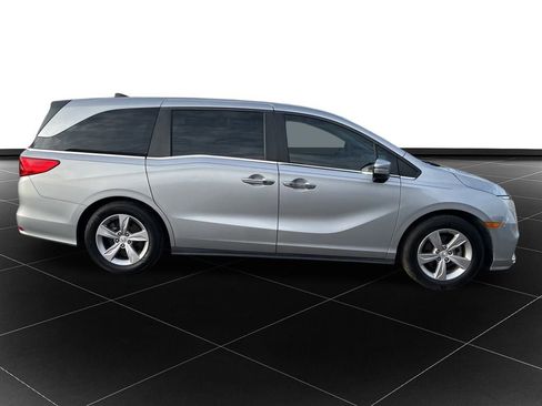Used 2018 Honda Odyssey EX-L image 6