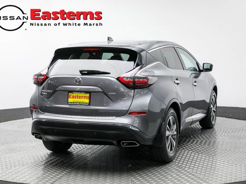 Used 2021 Nissan Murano S image 6