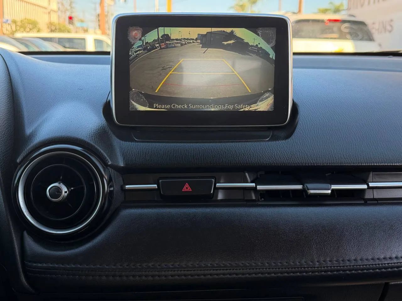 Used 2018 Toyota Yaris iA FWD image 47