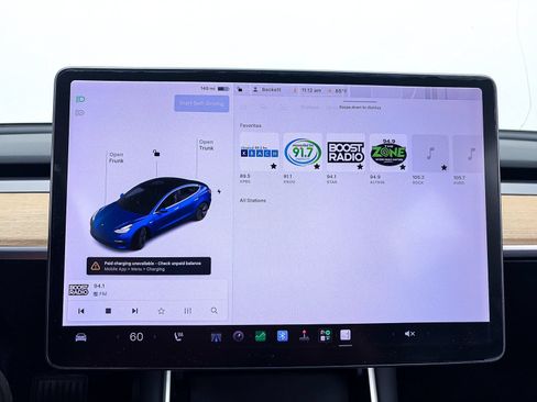 Used 2018 Tesla Model 3 Long Range RWD image 27