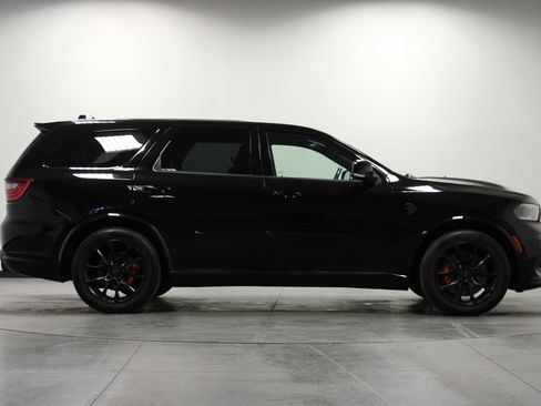 Used 2021 Dodge Durango SRT Hellcat w/ Trailer Tow Group IV AWD/4WD image 3