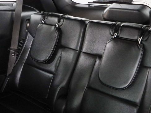 Used 2021 Ford Explorer ST w/ ST Street Pack image 26