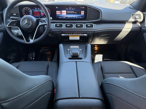 New 2026 Mercedes-Benz GLE 450 4MATIC image 13
