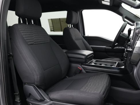 Used 2023 Ford F150 XL w/ STX Appearance Package RWD image 47