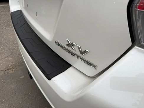 Used 2015 Subaru Crosstrek Touring image 8