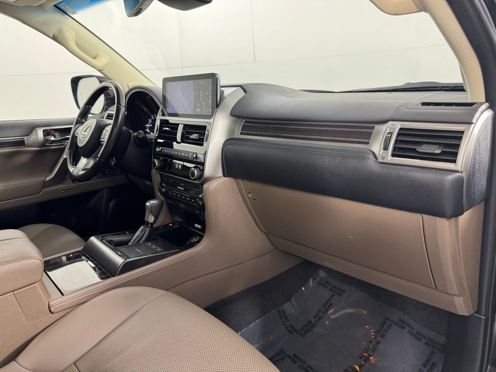 Used 2023 Lexus GX 460 Premium AWD/4WD image 31