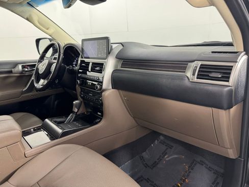 Used 2023 Lexus GX 460 Premium AWD/4WD image 31