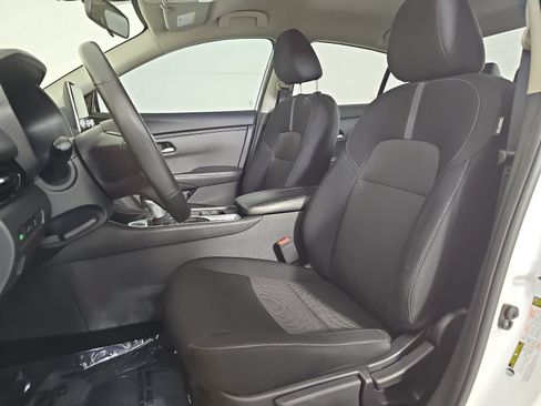 Certified 2023 Nissan Sentra SV w/ All-Weather Package FWD image 14