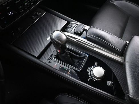 Used 2018 Lexus GS 350 F Sport AWD/4WD image 29