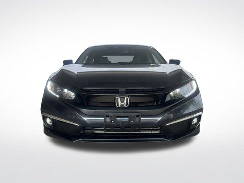 Used 2020 Honda Civic EX-L image 2