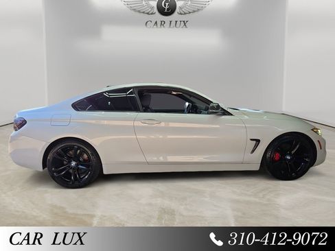 Used 2018 BMW 440i Coupe image 6